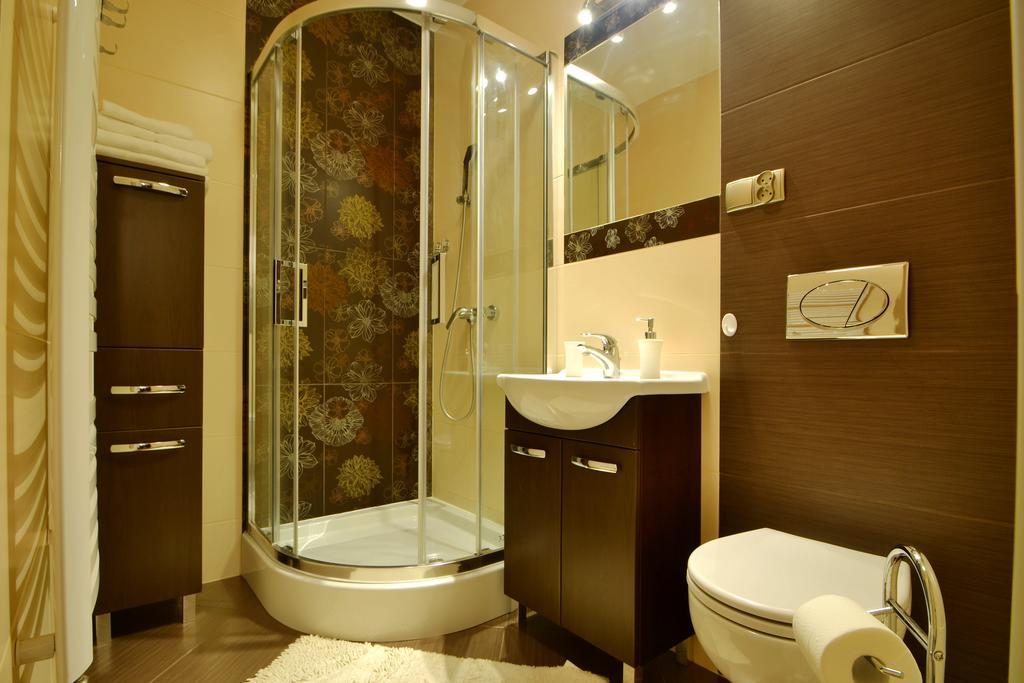 Apartamenty U Kukuca Шавница Номер фото